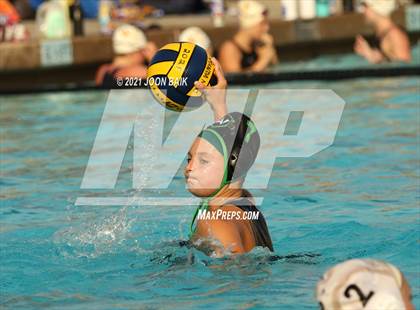Thumbnail 3 in Archie Williams vs Archbishop Mitty (Amanda Mac Invitational) photogallery.