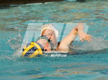 Thumbnail 2 in Archie Williams vs Archbishop Mitty (Amanda Mac Invitational) photogallery.