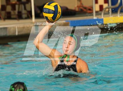 Thumbnail 1 in Archie Williams vs Archbishop Mitty (Amanda Mac Invitational) photogallery.