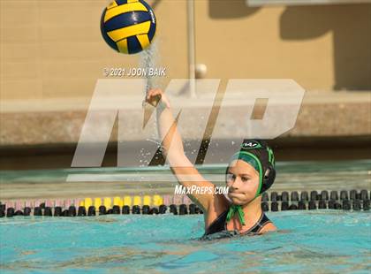 Thumbnail 1 in Archie Williams vs Archbishop Mitty (Amanda Mac Invitational) photogallery.