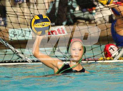 Thumbnail 1 in Archie Williams vs Archbishop Mitty (Amanda Mac Invitational) photogallery.