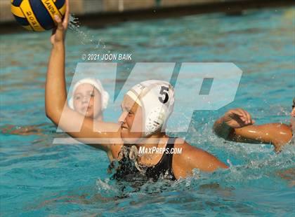 Thumbnail 1 in Archie Williams vs Archbishop Mitty (Amanda Mac Invitational) photogallery.