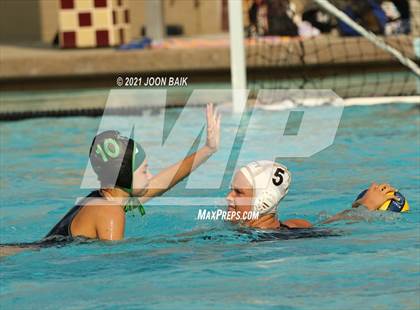 Thumbnail 3 in Archie Williams vs Archbishop Mitty (Amanda Mac Invitational) photogallery.
