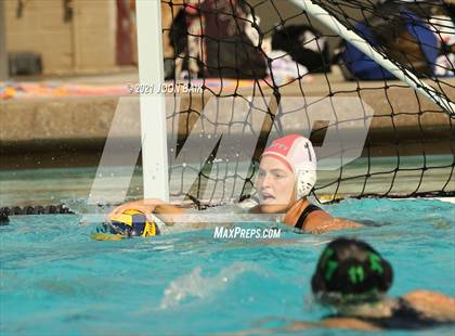 Thumbnail 1 in Archie Williams vs Archbishop Mitty (Amanda Mac Invitational) photogallery.