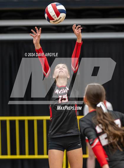 Thumbnail 2 in Brighton vs. Spanish Fork (UHSAA 5A Second Round) photogallery.