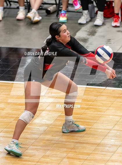 Thumbnail 1 in Brighton vs. Spanish Fork (UHSAA 5A Second Round) photogallery.