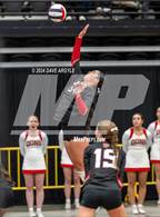 Photo from the gallery "Brighton vs. Spanish Fork (UHSAA 5A Second Round)"