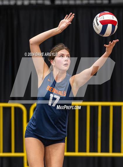 Thumbnail 2 in Brighton vs. Spanish Fork (UHSAA 5A Second Round) photogallery.