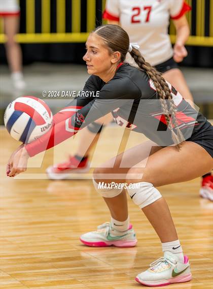 Thumbnail 3 in Brighton vs. Spanish Fork (UHSAA 5A Second Round) photogallery.