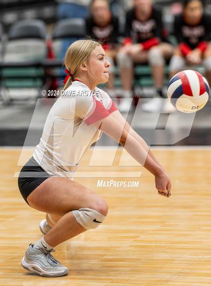 Thumbnail 1 in Brighton vs. Spanish Fork (UHSAA 5A Second Round) photogallery.