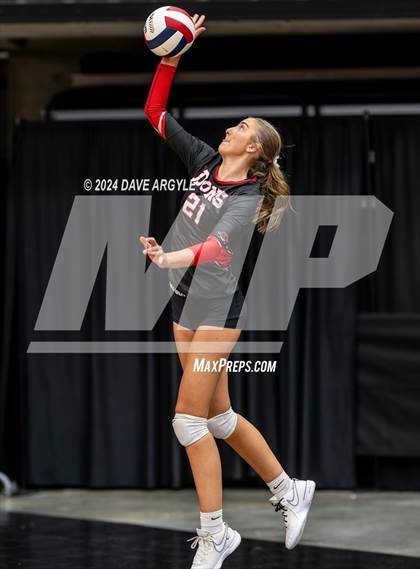 Thumbnail 1 in Brighton vs. Spanish Fork (UHSAA 5A Second Round) photogallery.