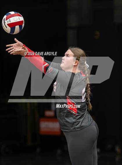 Thumbnail 1 in Brighton vs. Spanish Fork (UHSAA 5A Second Round) photogallery.