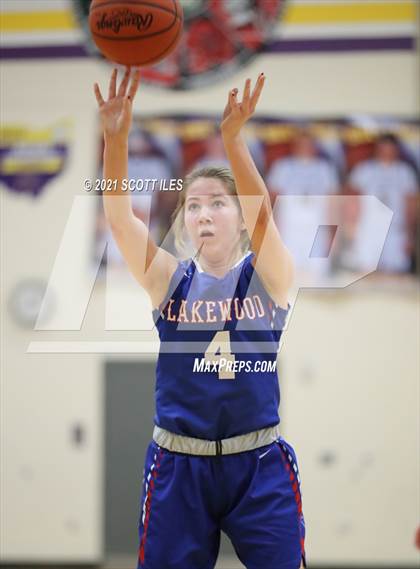 Thumbnail 3 in Lakewood @ Bloom-Carroll photogallery.