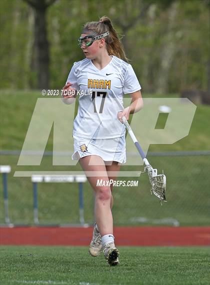 Thumbnail 2 in Northwest Catholic @ RHAM photogallery.