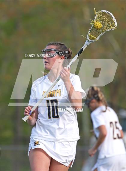 Thumbnail 3 in Northwest Catholic @ RHAM photogallery.