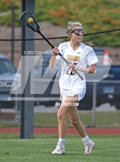 Thumbnail 1 in Northwest Catholic @ RHAM photogallery.