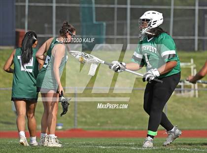 Thumbnail 2 in Northwest Catholic @ RHAM photogallery.