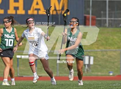 Thumbnail 3 in Northwest Catholic @ RHAM photogallery.
