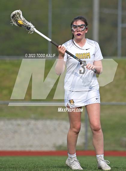 Thumbnail 1 in Northwest Catholic @ RHAM photogallery.