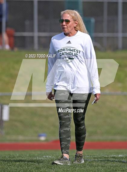 Thumbnail 2 in Northwest Catholic @ RHAM photogallery.