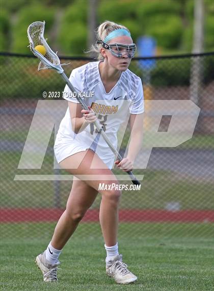 Thumbnail 2 in Northwest Catholic @ RHAM photogallery.