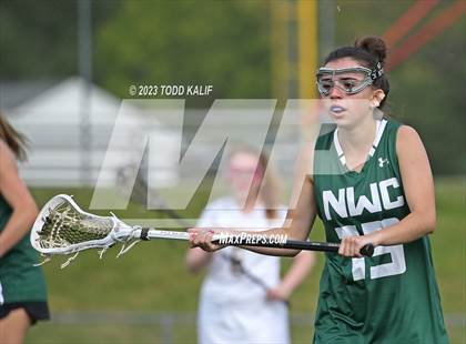 Thumbnail 3 in Northwest Catholic @ RHAM photogallery.
