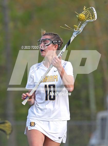 Thumbnail 2 in Northwest Catholic @ RHAM photogallery.