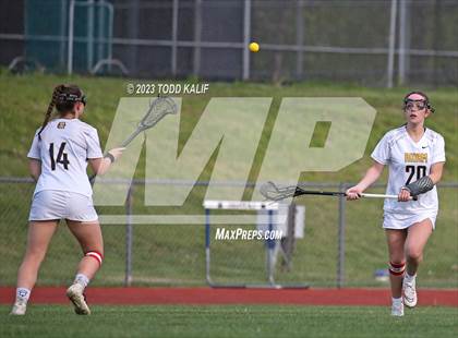 Thumbnail 1 in Northwest Catholic @ RHAM photogallery.
