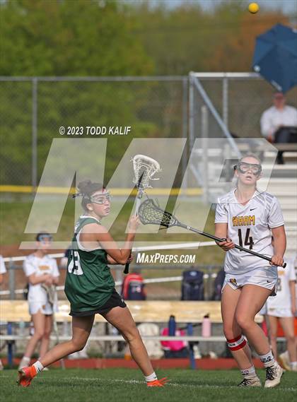 Thumbnail 1 in Northwest Catholic @ RHAM photogallery.