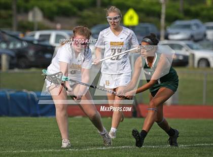 Thumbnail 2 in Northwest Catholic @ RHAM photogallery.