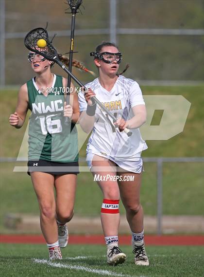 Thumbnail 3 in Northwest Catholic @ RHAM photogallery.