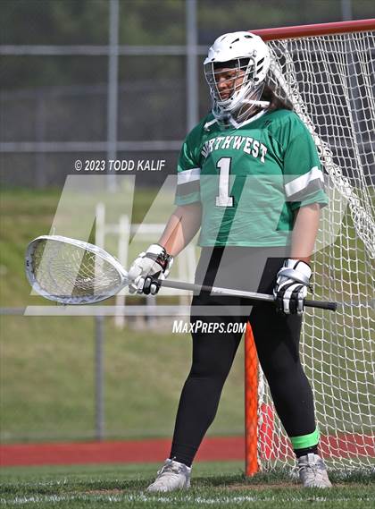 Thumbnail 1 in Northwest Catholic @ RHAM photogallery.
