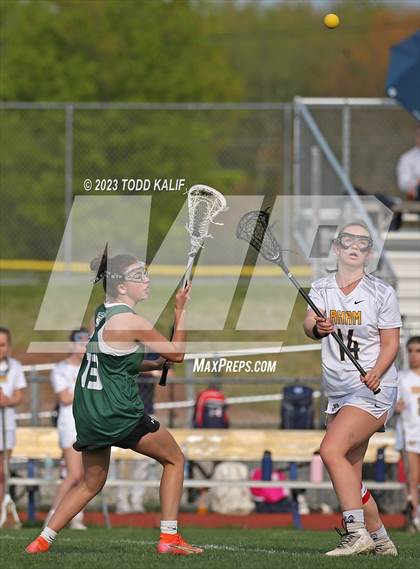 Thumbnail 3 in Northwest Catholic @ RHAM photogallery.