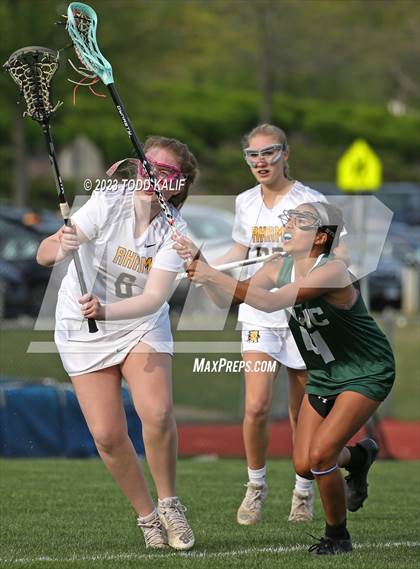 Thumbnail 1 in Northwest Catholic @ RHAM photogallery.