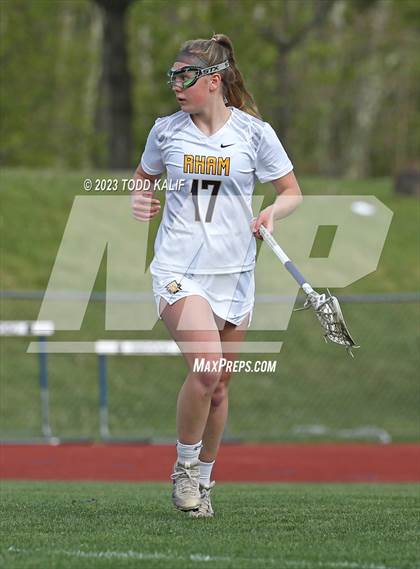 Thumbnail 1 in Northwest Catholic @ RHAM photogallery.