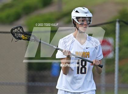 Thumbnail 1 in Northwest Catholic @ RHAM photogallery.
