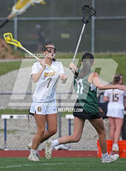 Thumbnail 3 in Northwest Catholic @ RHAM photogallery.