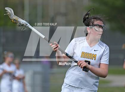 Thumbnail 2 in Northwest Catholic @ RHAM photogallery.