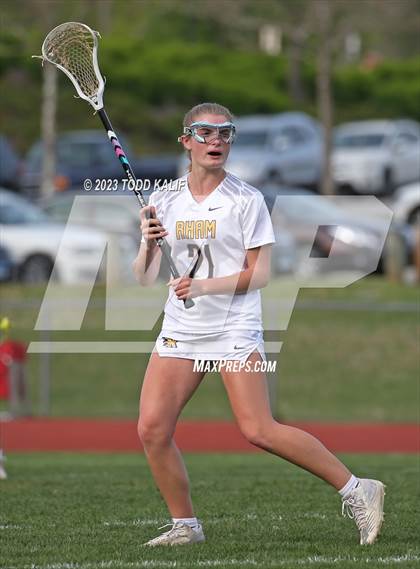 Thumbnail 2 in Northwest Catholic @ RHAM photogallery.