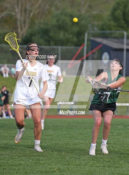 Thumbnail 1 in Northwest Catholic @ RHAM photogallery.