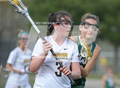 Thumbnail 3 in Northwest Catholic @ RHAM photogallery.