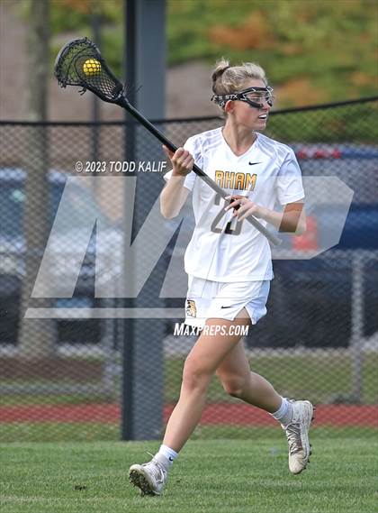 Thumbnail 2 in Northwest Catholic @ RHAM photogallery.