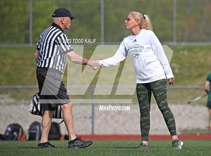 Thumbnail 3 in Northwest Catholic @ RHAM photogallery.