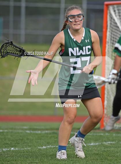 Thumbnail 2 in Northwest Catholic @ RHAM photogallery.