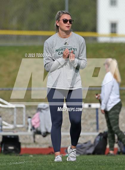 Thumbnail 2 in Northwest Catholic @ RHAM photogallery.