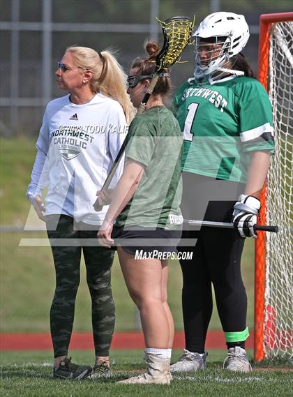 Thumbnail 1 in Northwest Catholic @ RHAM photogallery.