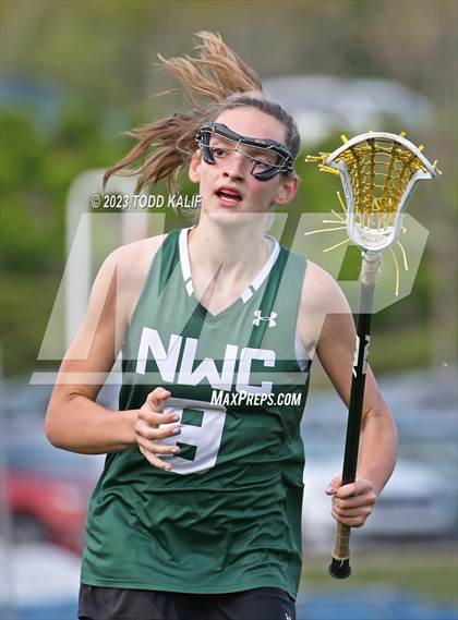 Thumbnail 3 in Northwest Catholic @ RHAM photogallery.