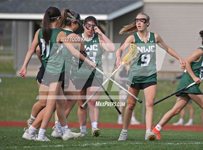 Thumbnail 3 in Northwest Catholic @ RHAM photogallery.