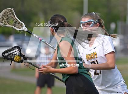 Thumbnail 3 in Northwest Catholic @ RHAM photogallery.