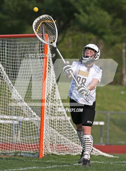 Thumbnail 2 in Northwest Catholic @ RHAM photogallery.